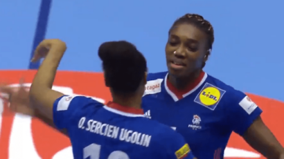 Francuskinje prve finalistice Igara u Tokiju