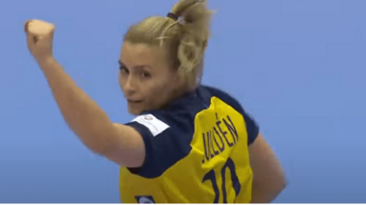 Norvežanke i Ruskinje maksimalne u grupnoj fazi