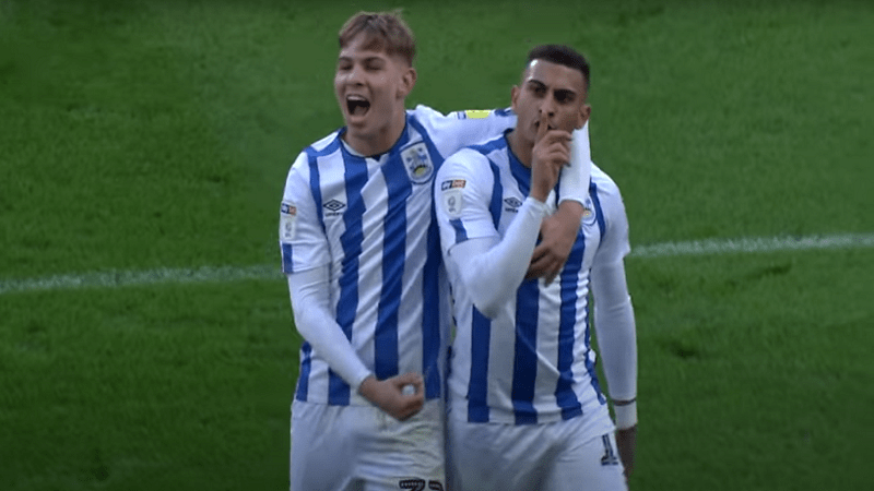 Čempionšip: Dva penala krojila sudbinu u Noriču, Hadersfild do tri boda u nadoknadi vremena