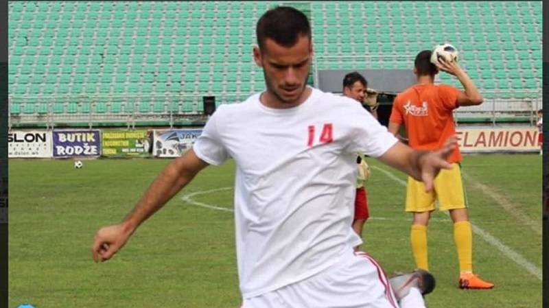 Ognjen Jaćimović prva akvizicija Ljubića