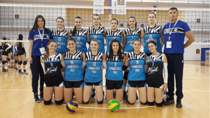 Tadić: “Imamo mladu i perspektivnu ekipu i svjesni smo da je svaka utakmica izazov za nas”