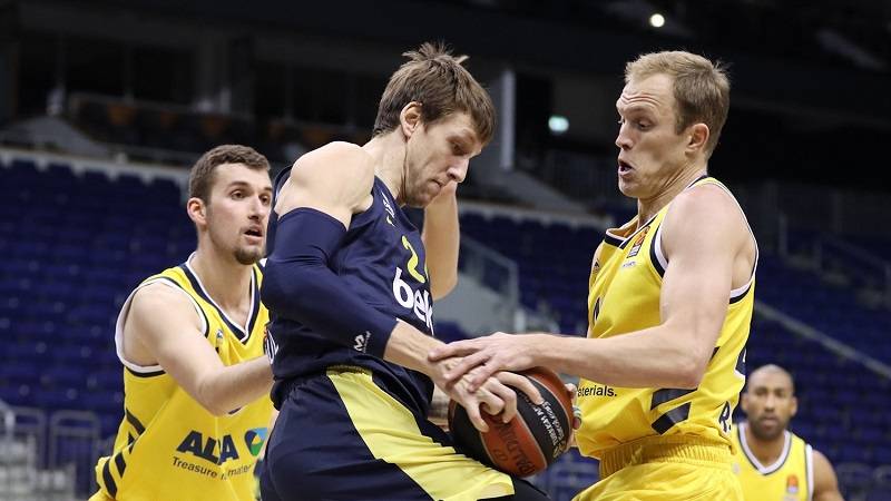 jan vesely fenerbahce beko istanbul eb20