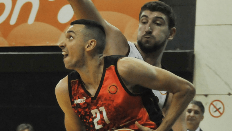 Đorđe Kaplanović više nije igrač Slobode