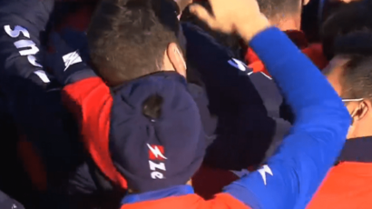 Krotone stigao do prve pobjede u Seriji A