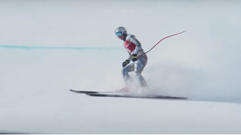 Ester Ledecka po prvi put trijumfovala u disciplini u Svjetskom kupu u kojoj je olimpijska šampionka