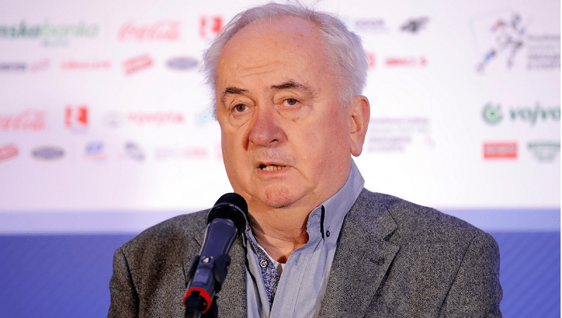 Božidar Maljković dobio podršku sportskih saveza