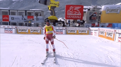 Austrijanci dominirali na spustu u Bormiju