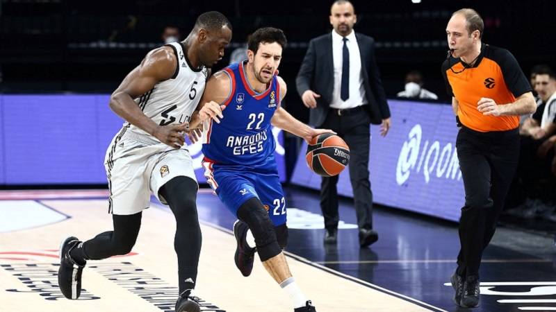 Micić stigao do velikog jubileja u Evroligi