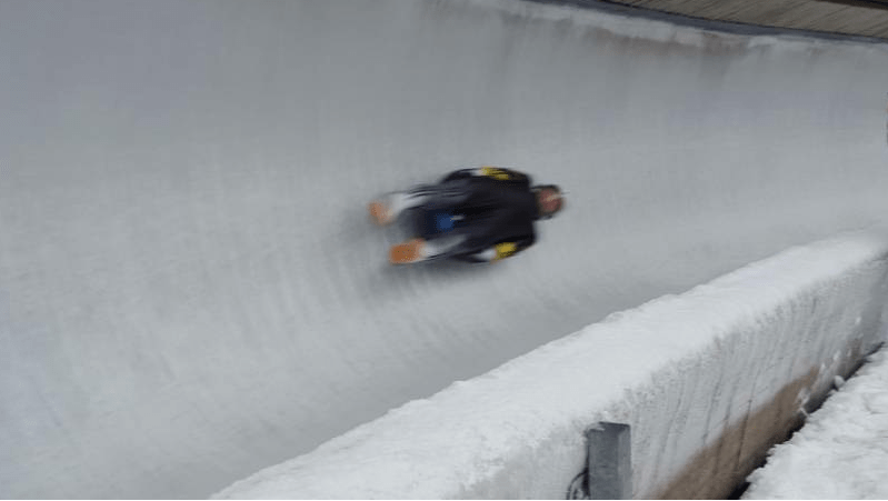 Sankaš iz Bosne i Hercegovine veoma blizu plasmana na Olimpijske igre