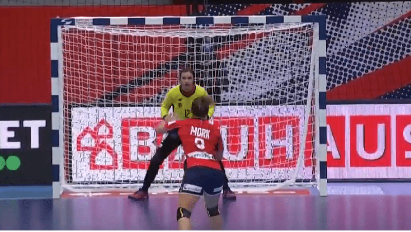 Evropsko prvenstvo: Šveđanke teško do trijumfa protiv Češke, Norveška deklasirala Poljsku