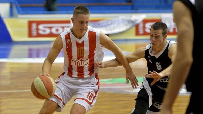 FMP registrovao za ABA ligu mladog košarkaša