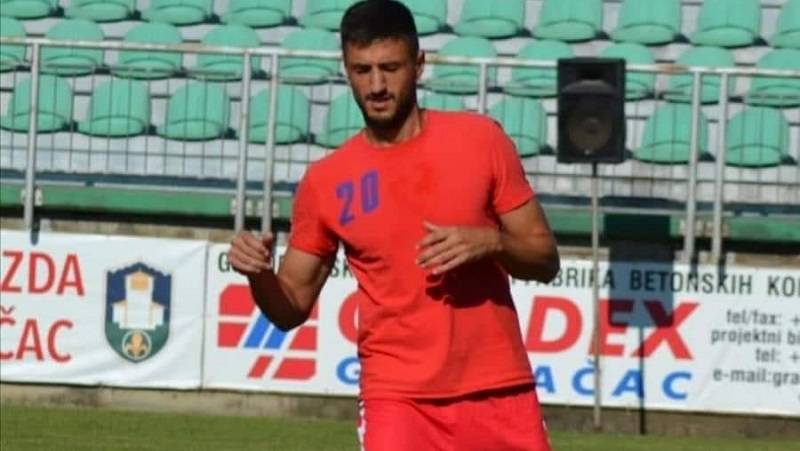 Petrović dres Zvijezde zamijenio bojama Vis Sim-Bau-a