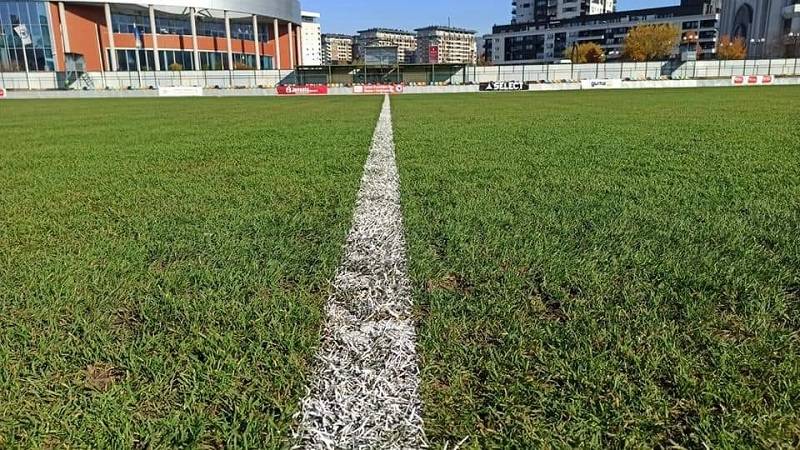 Mladost savladala Olimpik u gostima