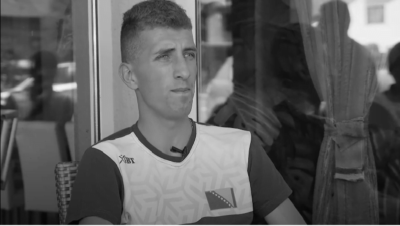 Preminuo višestruki šampion Bosne i Hercegovine u atletici