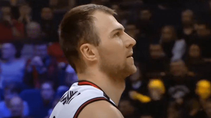 Parahovski ima novi klub