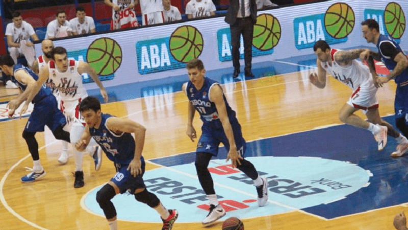 Novačić i Bundović vodili Cibonu do pobjede protiv FMP-a