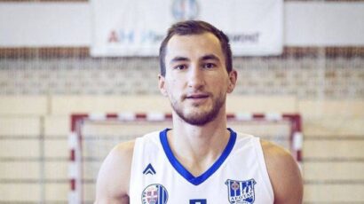 Raičević za MeridianSportBH: ”Uz dobar pristup i dobru energiju možemo se nadati pobjedi protiv Borca”