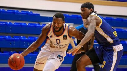 Mornar preko Budućnosti do naredne faze Evrokupa