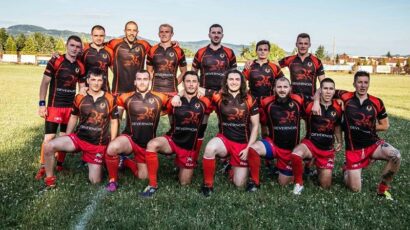 Ragbi klub Borac postao punopravan član Ragbi liga saveza BiH: “Koračamo jakim i pozitivnim koracima”