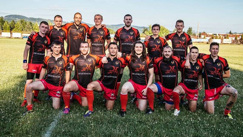 Ragbi klub Borac postao punopravan član Ragbi liga saveza BiH: "Koračamo jakim i pozitivnim koracima"