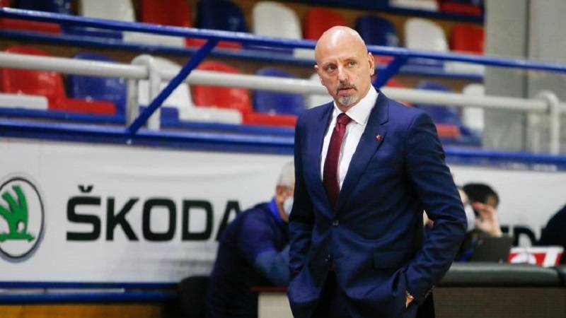 Saša Obradović: "Željko je majstor, pitanje je trenutka kada će to sve leći"