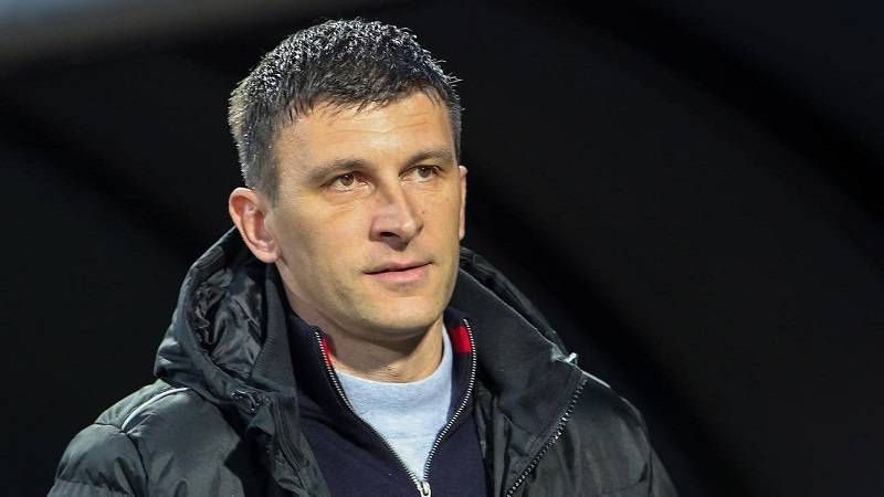 Sergej Jakirović o žrijebu četvrtfinala Kupa: "Čeka nas najteži mogući protivnik"