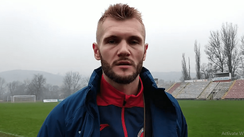 Vis Sim-Bau sa Hasićem napada Premijer ligu