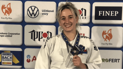 Andrea Stojadinov: “Ako izborim normu, idem na pobjedu u Tokiju”