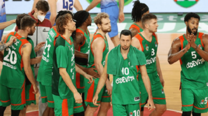 Transfer u ABA ligi, dres Cedevita Olimpije zamijenio za dres Splita