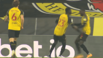 Votford slavio minimalnim rezultatom nakon otkaza Iviću (VIDEO)