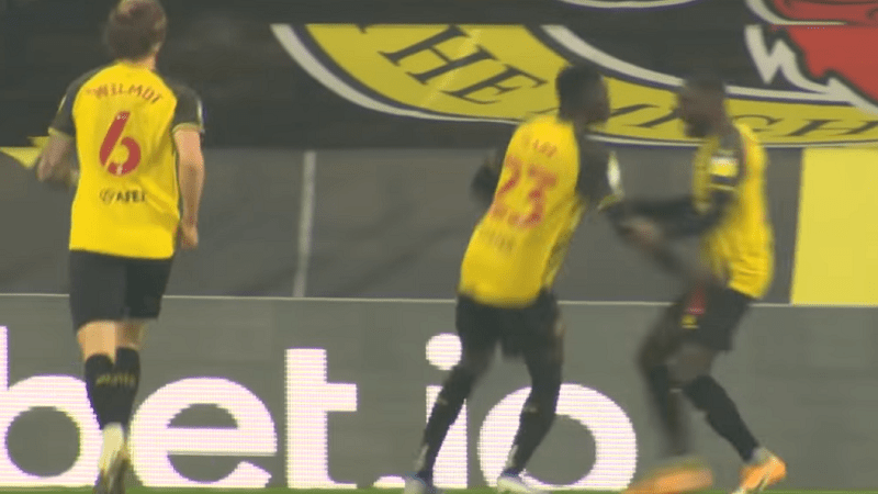 Votford slavio minimalnim rezultatom nakon otkaza Iviću (VIDEO)