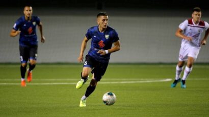 Nikola Bjeloš napustio Zlatibor Čajetinu