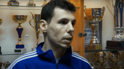 Zlatko Jovanović pronašao prvi trenerski angažman