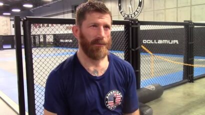 Braun: “Konor se očigledno borio sa kondicijom, to nije njegova jača strana“