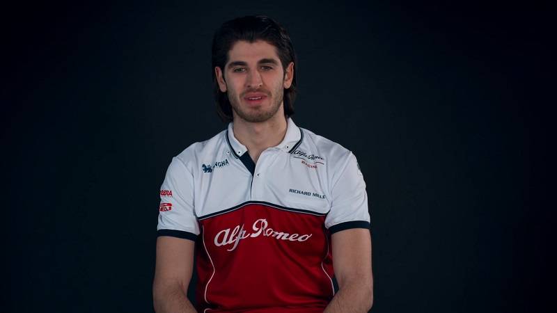 Đovinaci: "Iskustvo puno utiče na svaku kategoriju, to se možda najviše osjeti u Formuli 1"