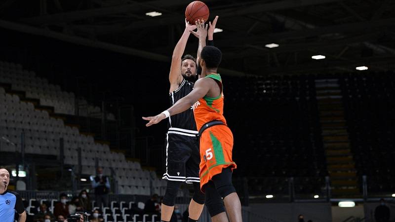 Belineli pokazao zbog čega je doveden, Virtus preskočio prepreku u vidu Cedevita Olimpije (VIDEO)