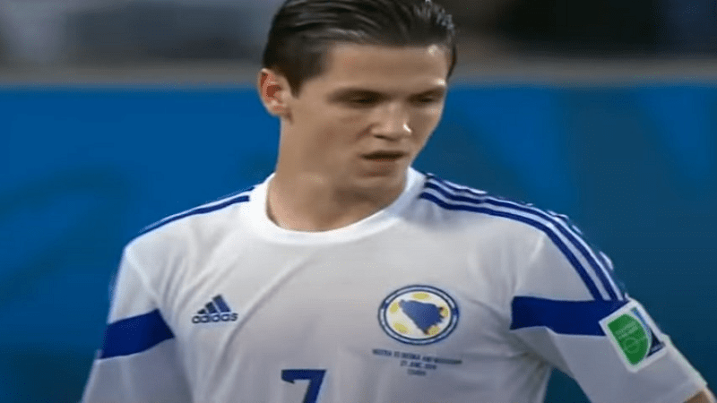 Bešić pred transferom u Grčku, Atina kao naredna destinacija?