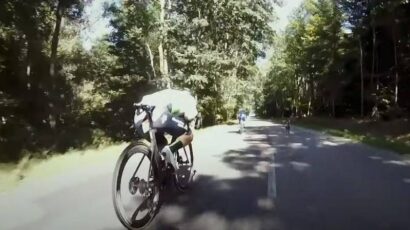 Vladimir Kuvalja novi predsjednik Balkanske biciklističke unije