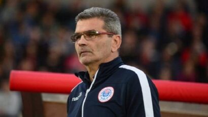Hospitalizovan Blaž Slišković: Zdravstveno stanje legendarnog fudbalera stabilno