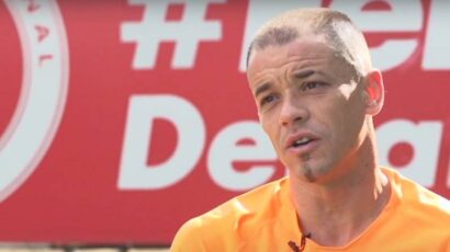 Ima 39 godina i novi klub