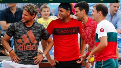 Đoković i Tim spriječili Hrvatsku i Bugarsku da nastupe na ATP kupu