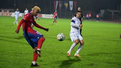 Borac i Kruz sporazumno raskinuli saradnju