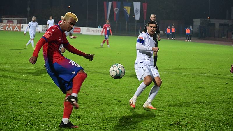 Borac i Kruz sporazumno raskinuli saradnju