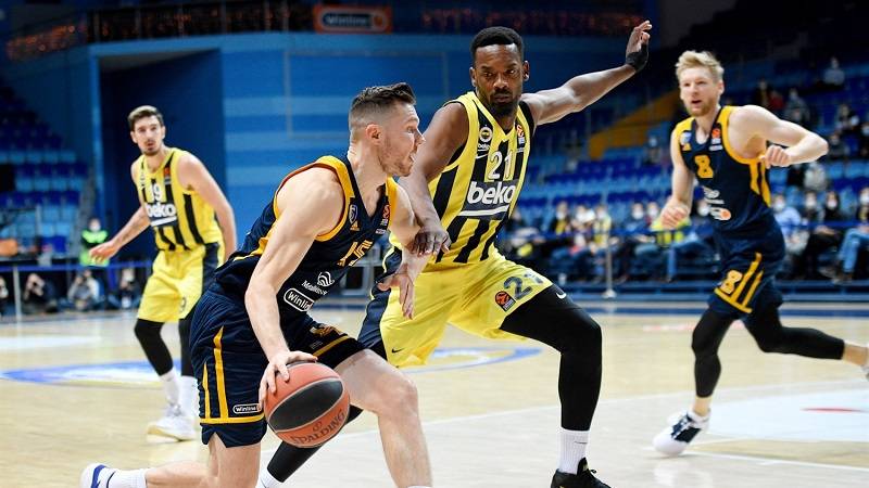 Dairis Bertrans Himki