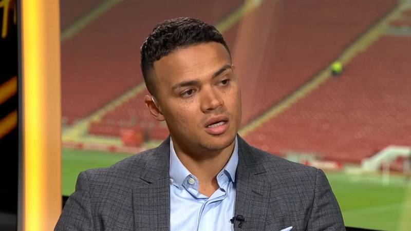 Dženas: "Ako ste igrali na Enfildu uvijek je jasno stavljao do znanja da ste na njegovoj teritoriji"