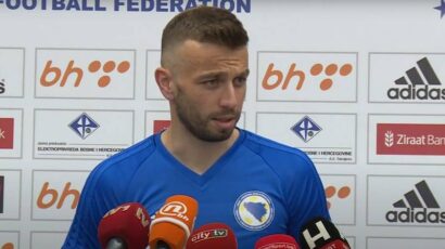 Bivši fudbaler Slobode i Sarajeva ponovo u Al Ahliju