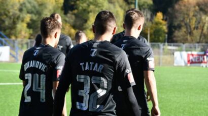 Fudbaler Sarajeva najskuplji u Bosni i Hercegovine