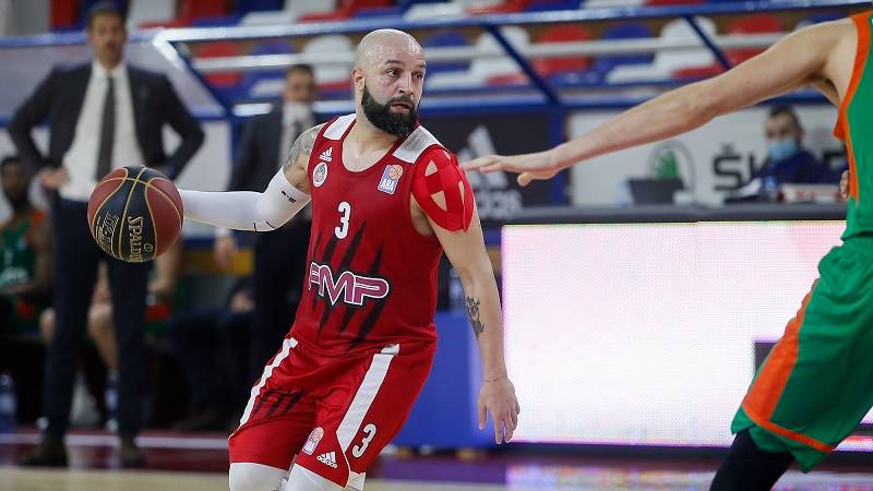 Čović i Ukić napredovali na vječnoj listi ABA lige