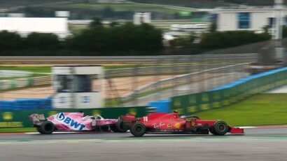 Velika nagrada Australije upitna kao prva trka Formule 1