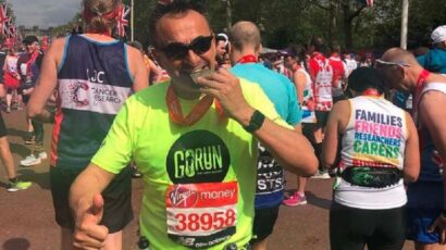 Ćorić: “Čekamo kraj epidemije i jedan novi početak za sve ono što radimo, jer to radimo sa ljubavlju”